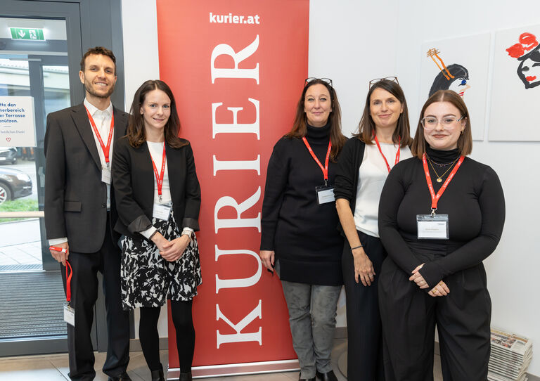 Veranstaltung "chronisch_konkret", Foto: APA/Juhasz Veranstaltung "chronisch_konkret", Foto: APA/Juhasz