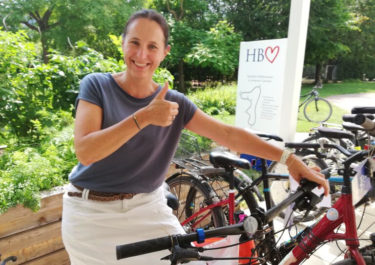 Radservice HB Tokiostraße