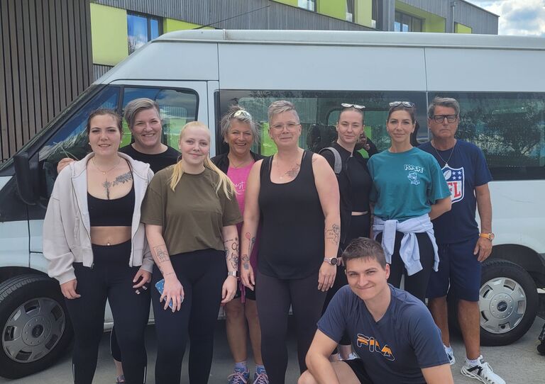 Herzlauf 2026: Wo Solidarität auf Sportsgeist trifft
