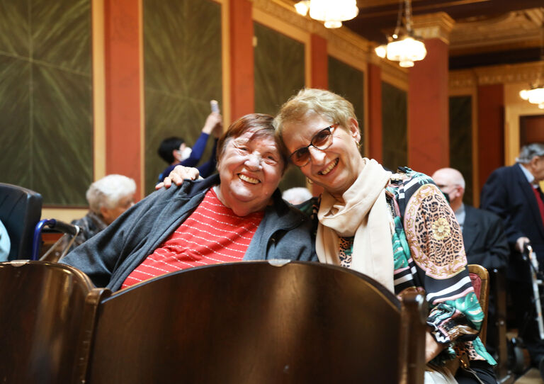 Ausflug Musikverein