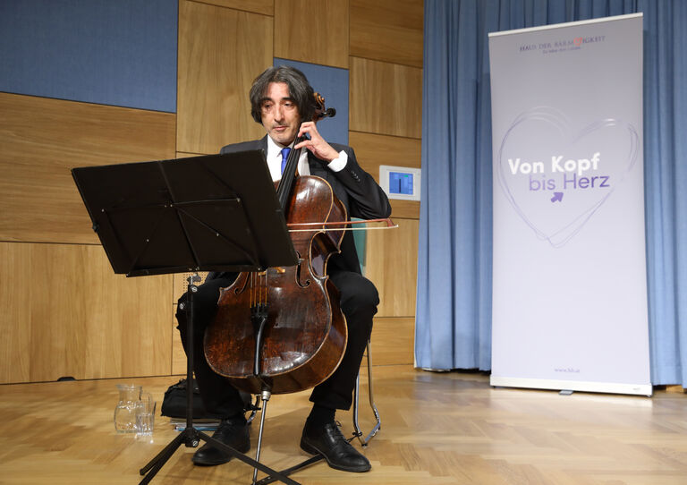 Eröffnung des Campus Collegialität