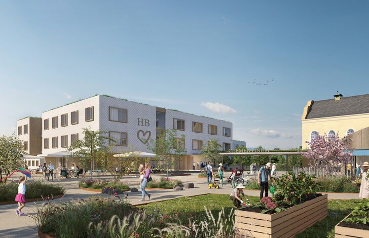 Schaukastenbild Clementinum