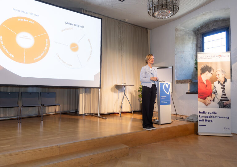 Kommunikationsexpertin Karin Krobath Kommunikationsexpertin Karin Krobath