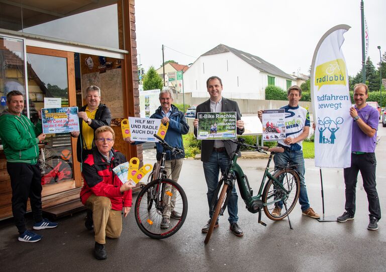 Tierischer Besuch im Stadtheim