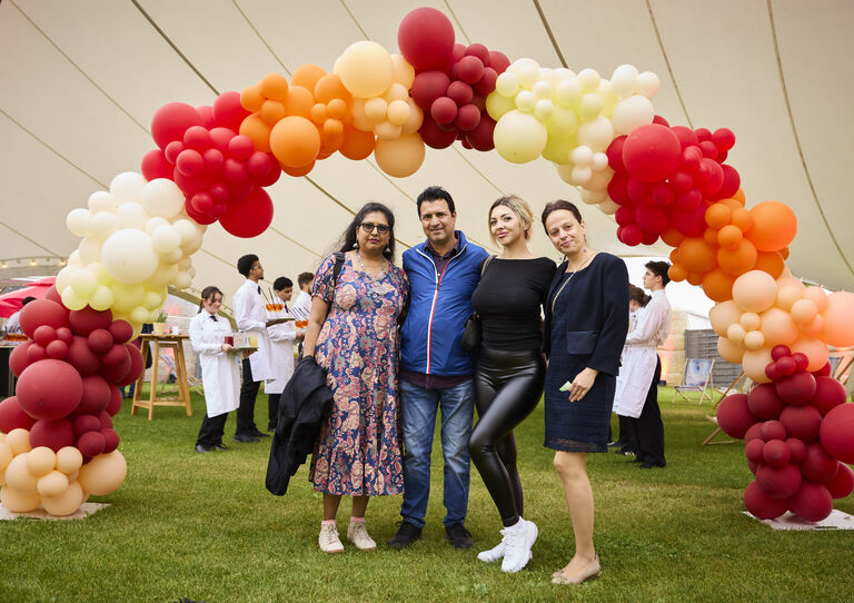That's Amore: HB Sommerfest 2026 That's Amore: HB Sommerfest 2026