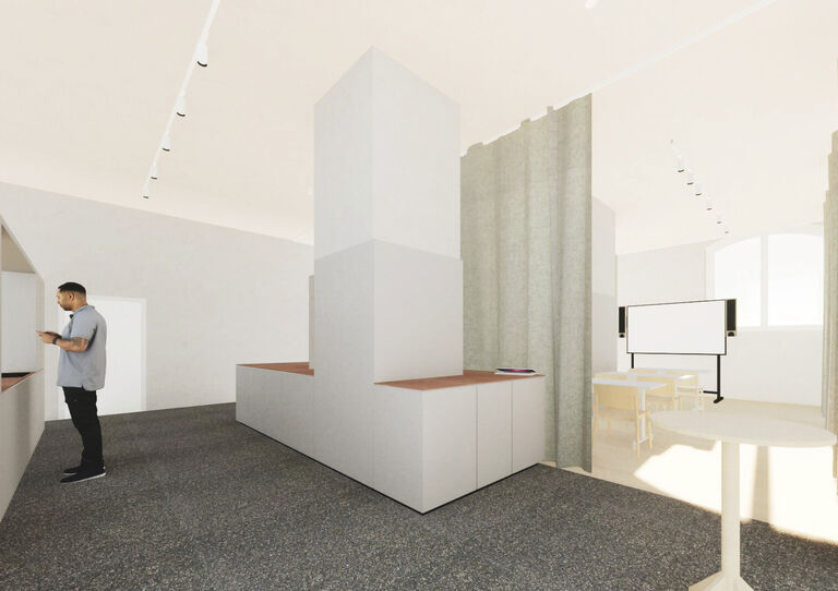 HABIT Seminarzentrum