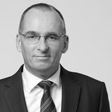 Nicolas Reither, Mitglied des Vorstands