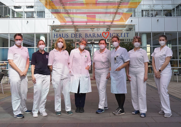 Palliative Care Team