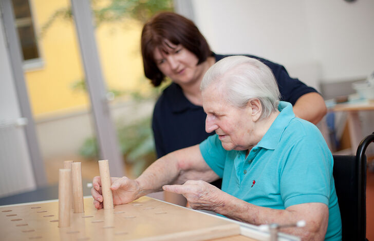 Remobilisationsangebot HB Tokiostraße