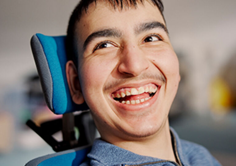 Momo Klient von HABIT