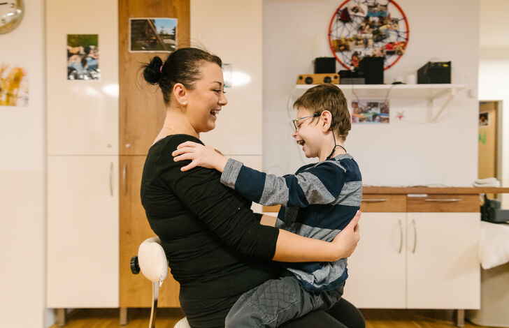 Viel Liebe zum Valentinstag!