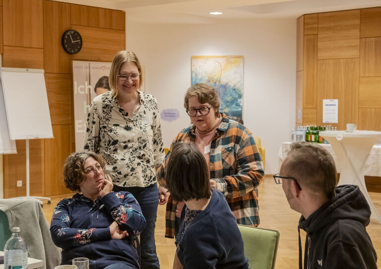 Veranstaltungsformat "Wissen to Go" kehrt zurück