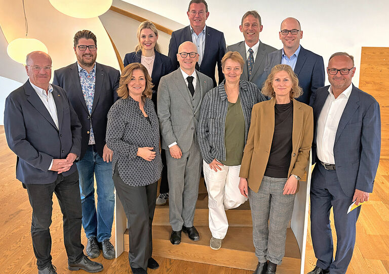 4. Salzburger Pflegesymposium: QUO VADIS DGKP?