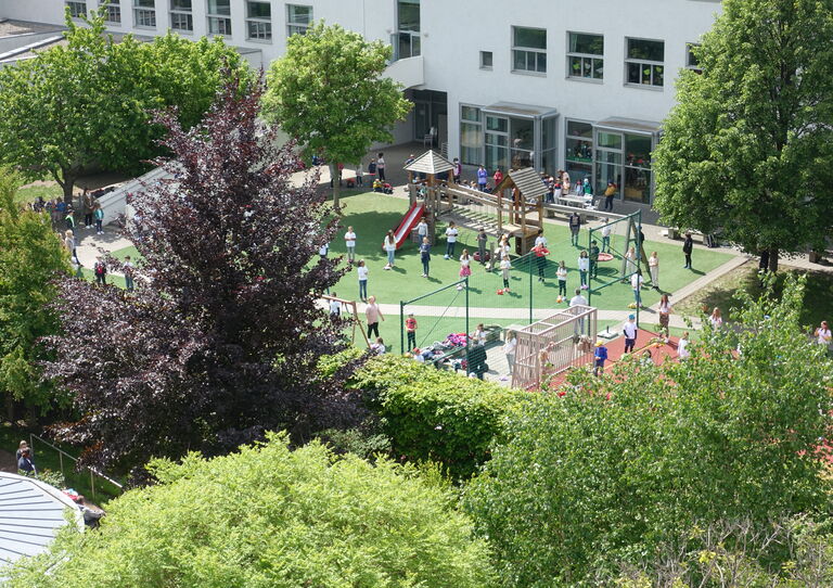 Singen. Findet. Stadt. 2021