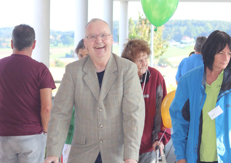 Tag der offenen Tür im Clementinum.