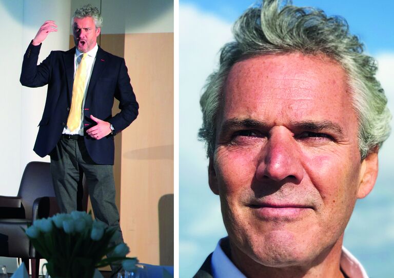 Peter Edelmann
