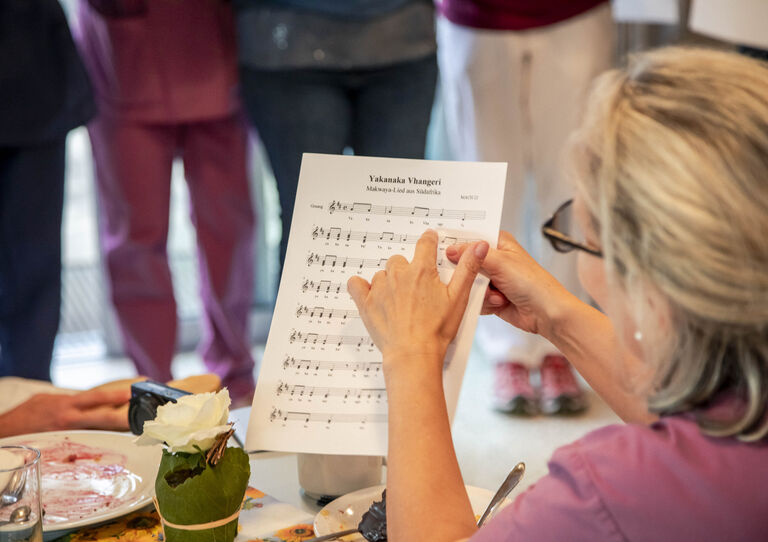 Erstes Fest der Nationen feiert gelebte Vielfalt