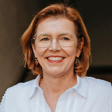 Gunda Fahrnberger, Präsidentin