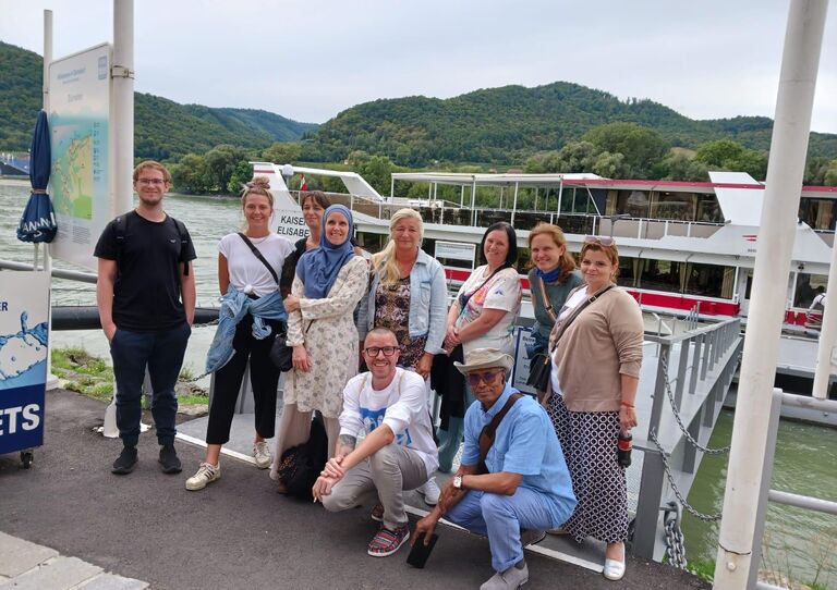 Foto Jahresrückblick