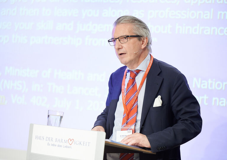 Chronisch Konkret 2023