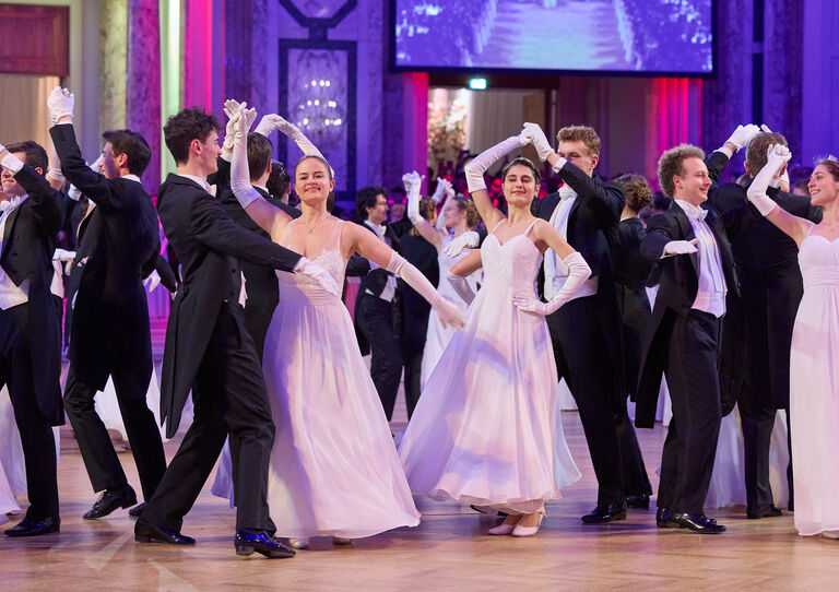 Elmayer-Kränzchen: 30.000 Euro für Haus der Barmherzigkeit