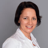 Dr. Julia Maierhofer, Mitglied des Vorstands