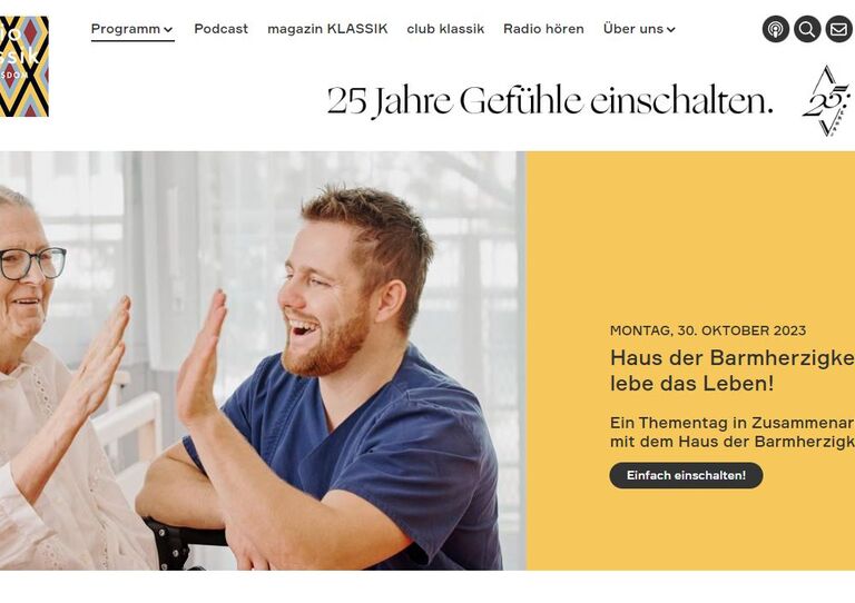 radioklassik