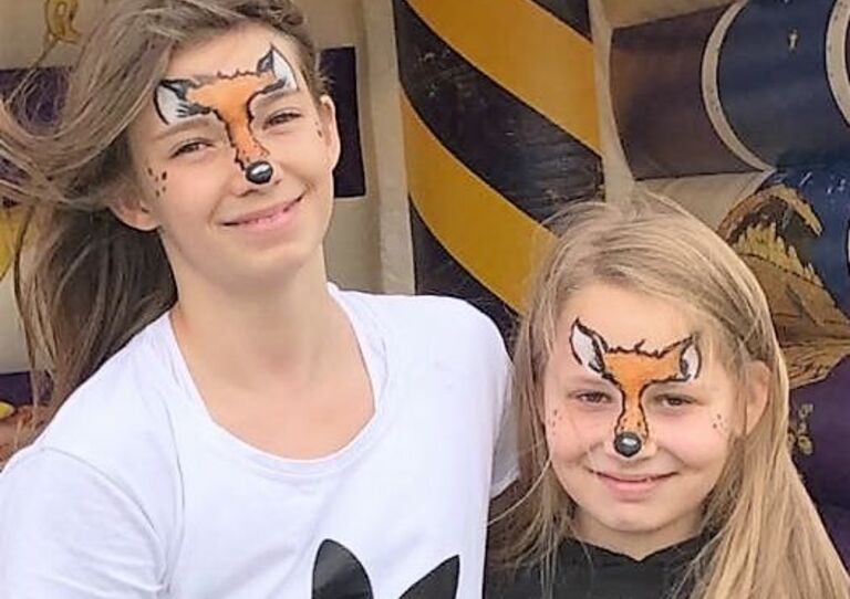 Tag der offenen Tür im Clementinum.