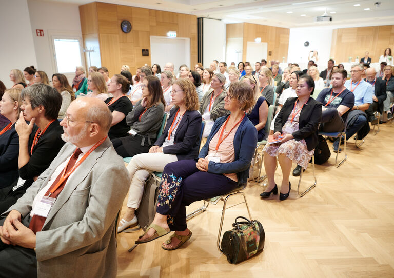 Chronisch Konkret 2023