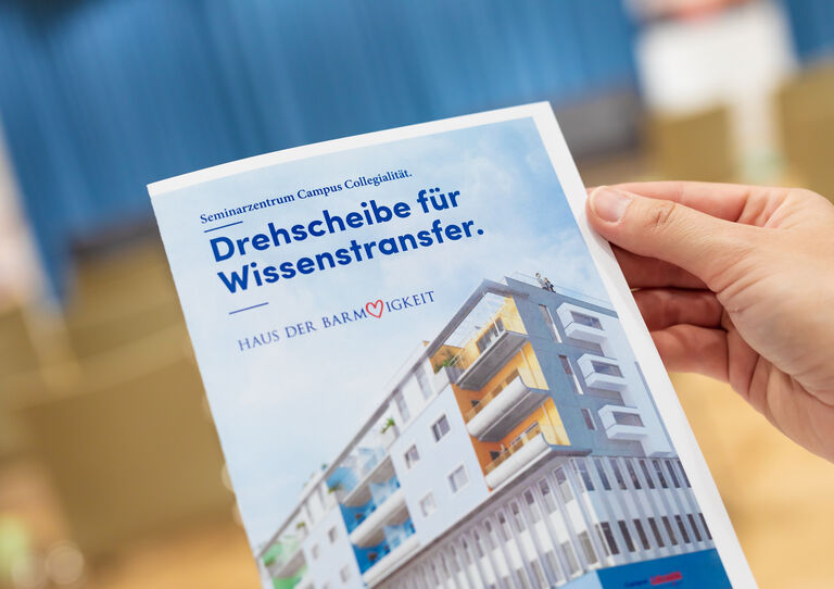 Denkwerkstatt St. Lambrecht