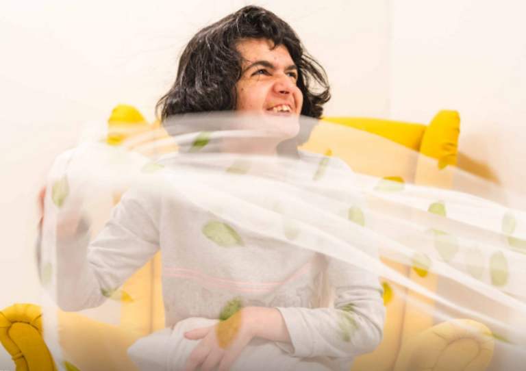 Tag des herzhaften Lachens!