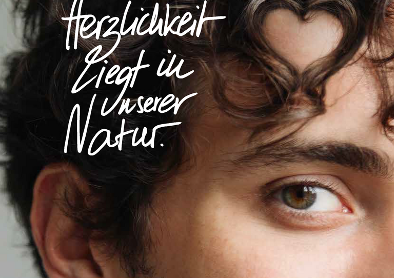 HB Frühlingskampagne