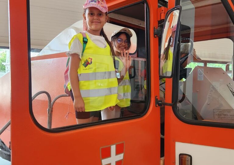 In neue Aufgaben reinschnuppern In neue Aufgaben reinschnuppern