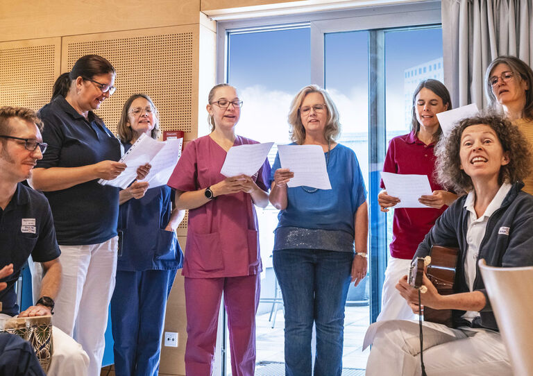 Erstes Fest der Nationen feiert gelebte Vielfalt