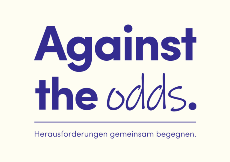 HABIT Against the Odds Kampagne