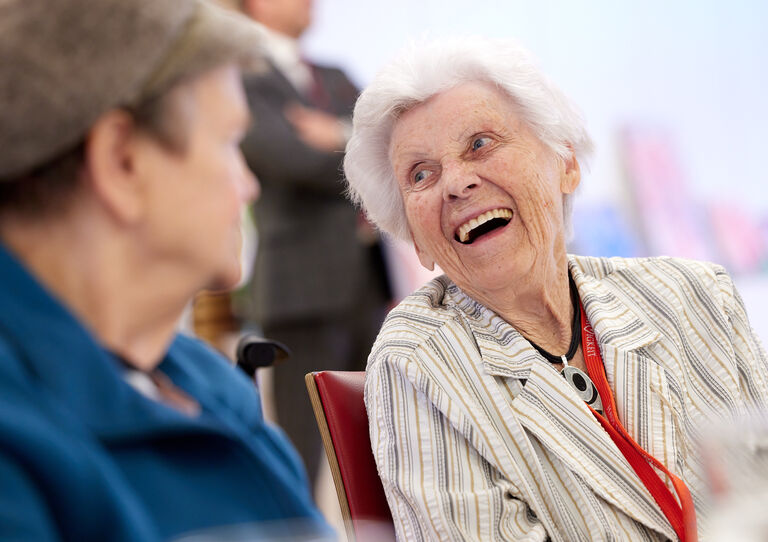 Frühlingsfest Stadtheim
