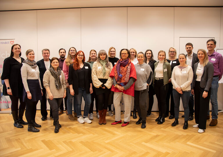 Erster PM-Dialog im Seminarzentrum Campus Collegialiät Erster PM-Dialog im Seminarzentrum Campus Collegialiät