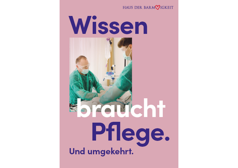 Wissen braucht Pflege Wissen braucht Pflege