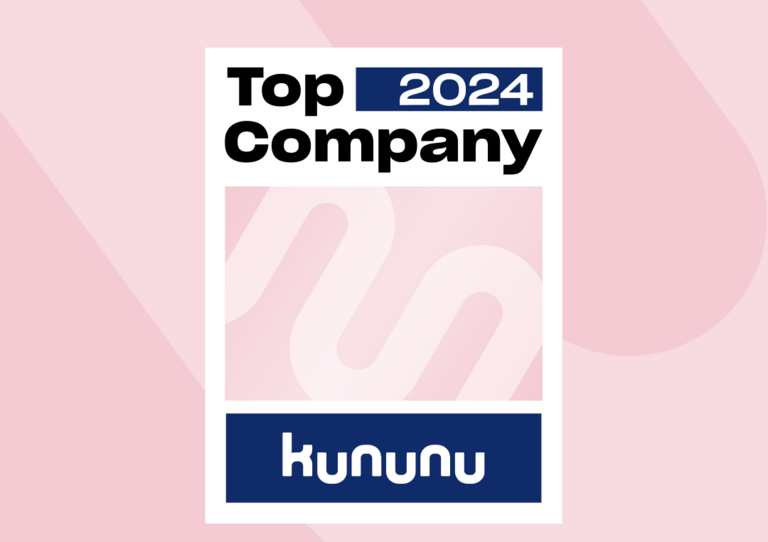 kununu top company 2024