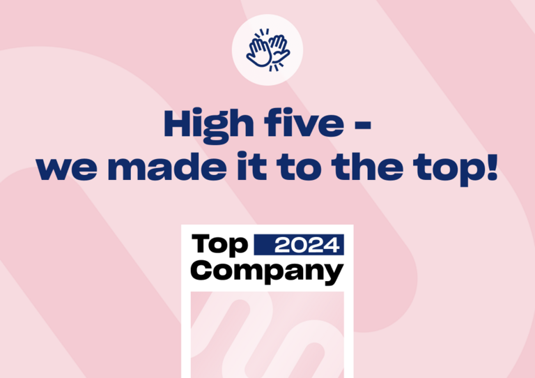 Top Company Kununu 2024