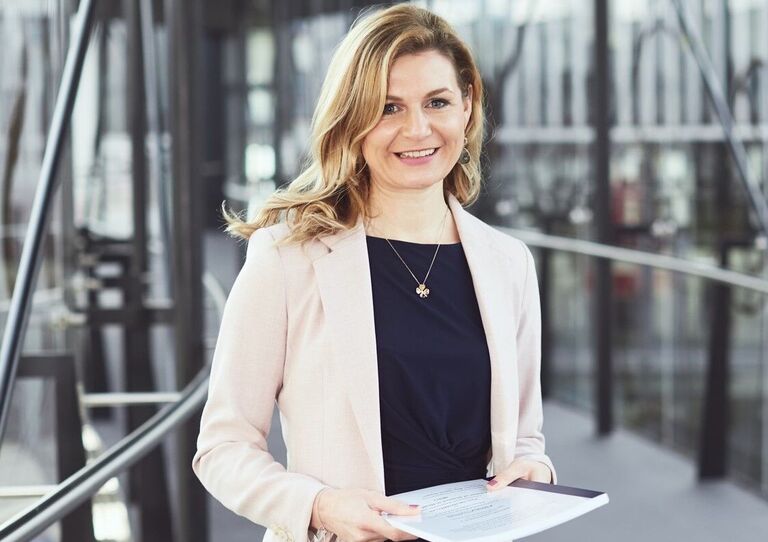 HB Expertin Karin Haubenwaller zu Gast im ORF