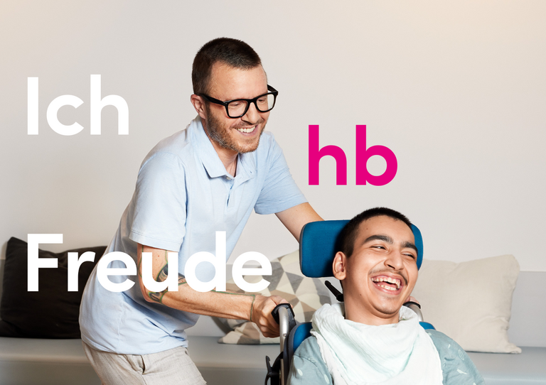 Employer Branding Kampagne