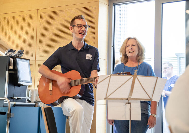 Erstes Fest der Nationen feiert gelebte Vielfalt