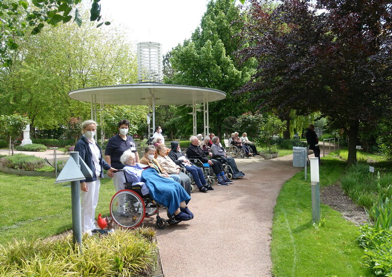 Singen. Findet. Stadt. 2021