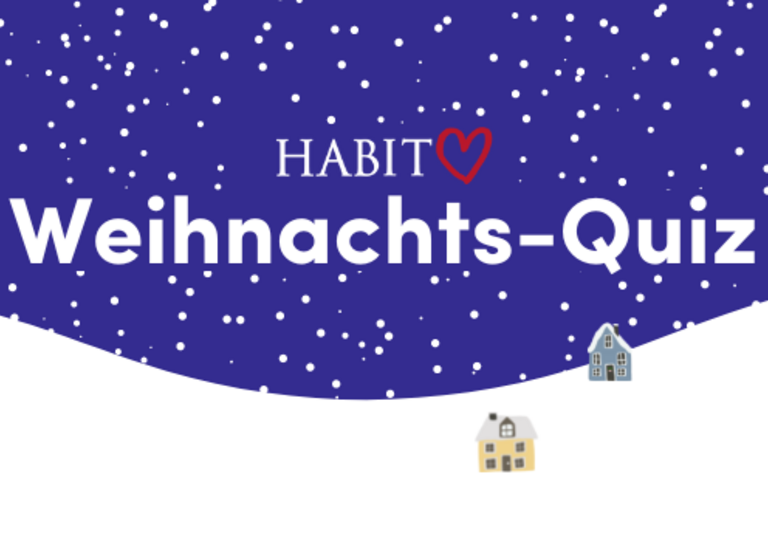 Sujet Weihnachtsgewinnspiel