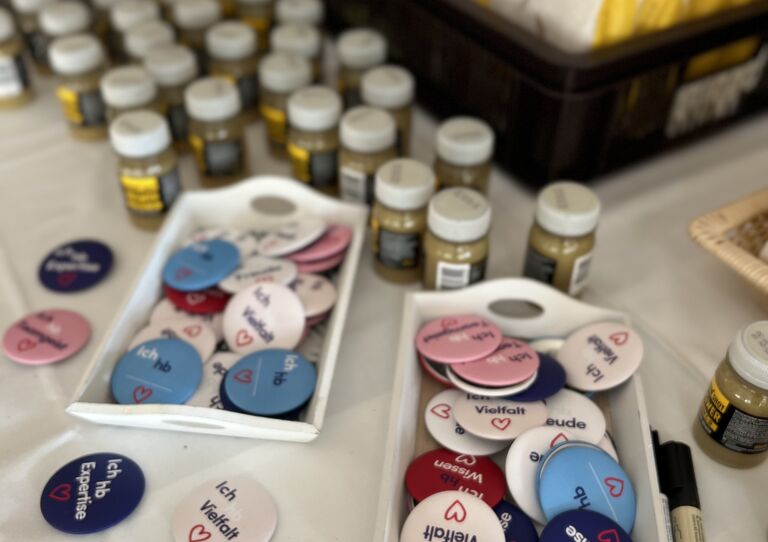 Internationaler Tag der Pflege 2024 Internationaler Tag der Pflege 2024