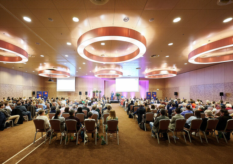 Rückblick: Pflege-Management Forum 2026 in Wien