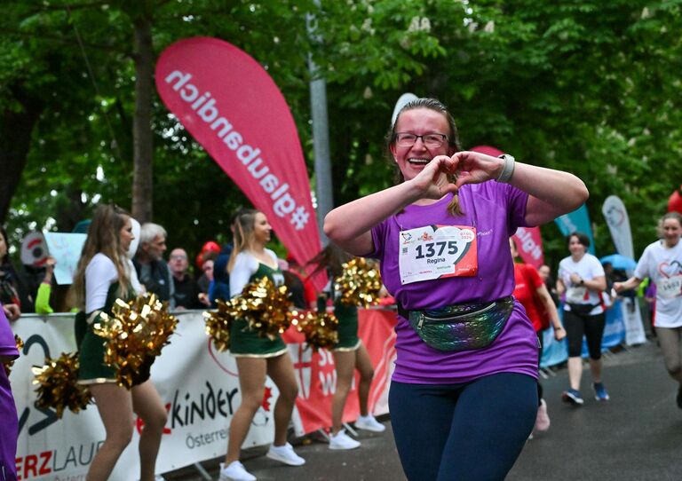 Herzlauf 2026: Wo Solidarität auf Sportsgeist trifft