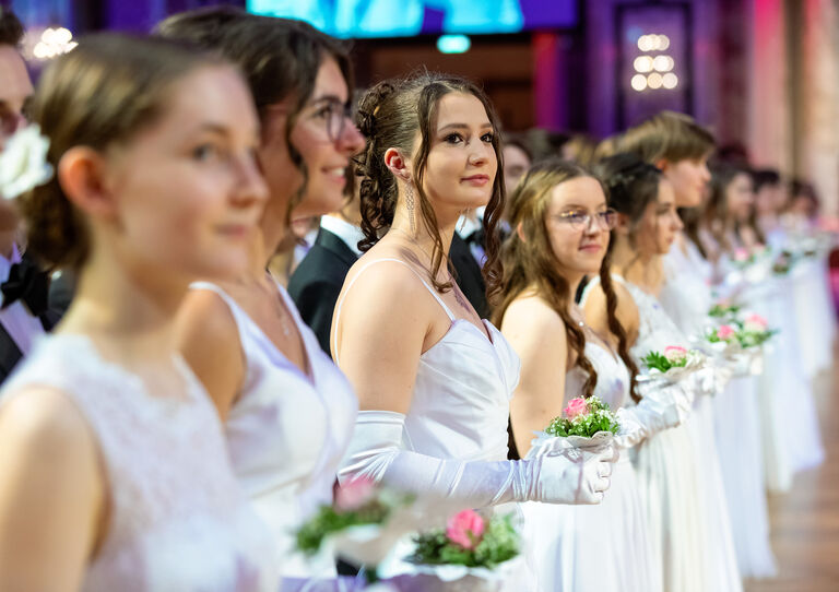 100 Jahre Elmayer-Kränzchen
