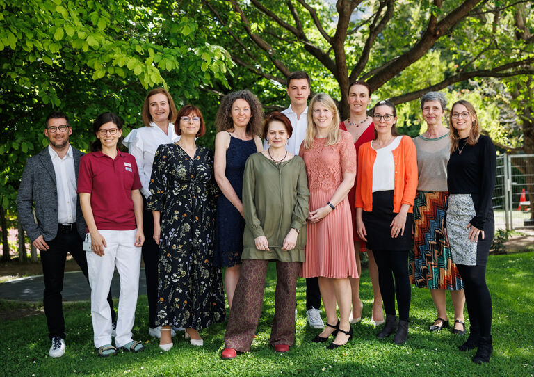 Das Tanzcafé im Pflegekrankenhaus Tokiostraße existiert seit bereits zehn Jahren Das Tanzcafé im Pflegekrankenhaus Tokiostraße existiert seit bereits zehn Jahren